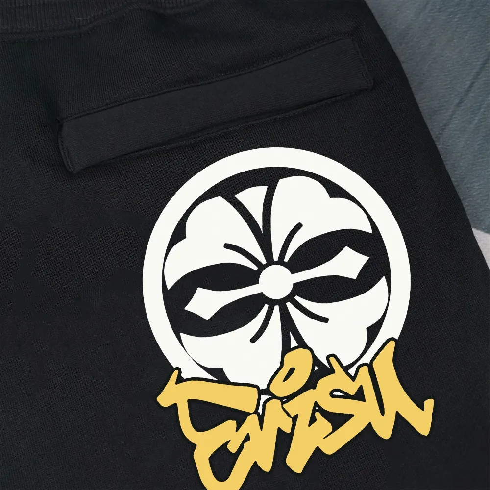 EVISU Same Style Sizes S-XXL